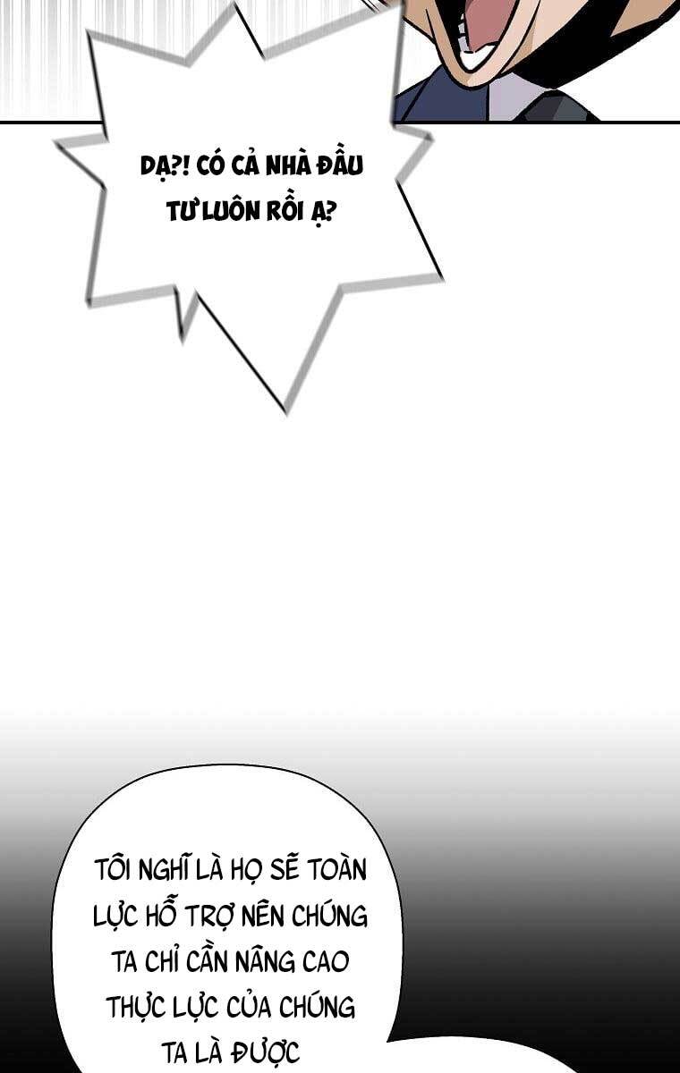 Sự Trở Lại Của Huyền Thoại Chap 70 - Next Chap 71