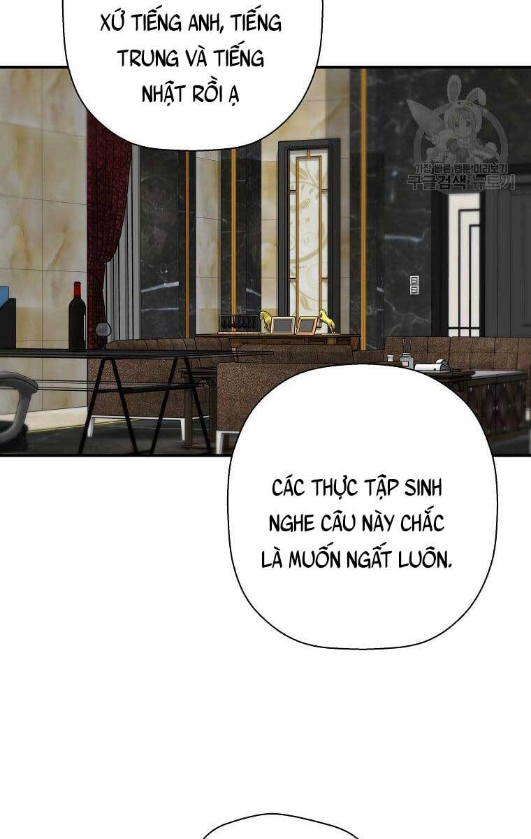 Sự Trở Lại Của Huyền Thoại Chap 70 - Next Chap 71