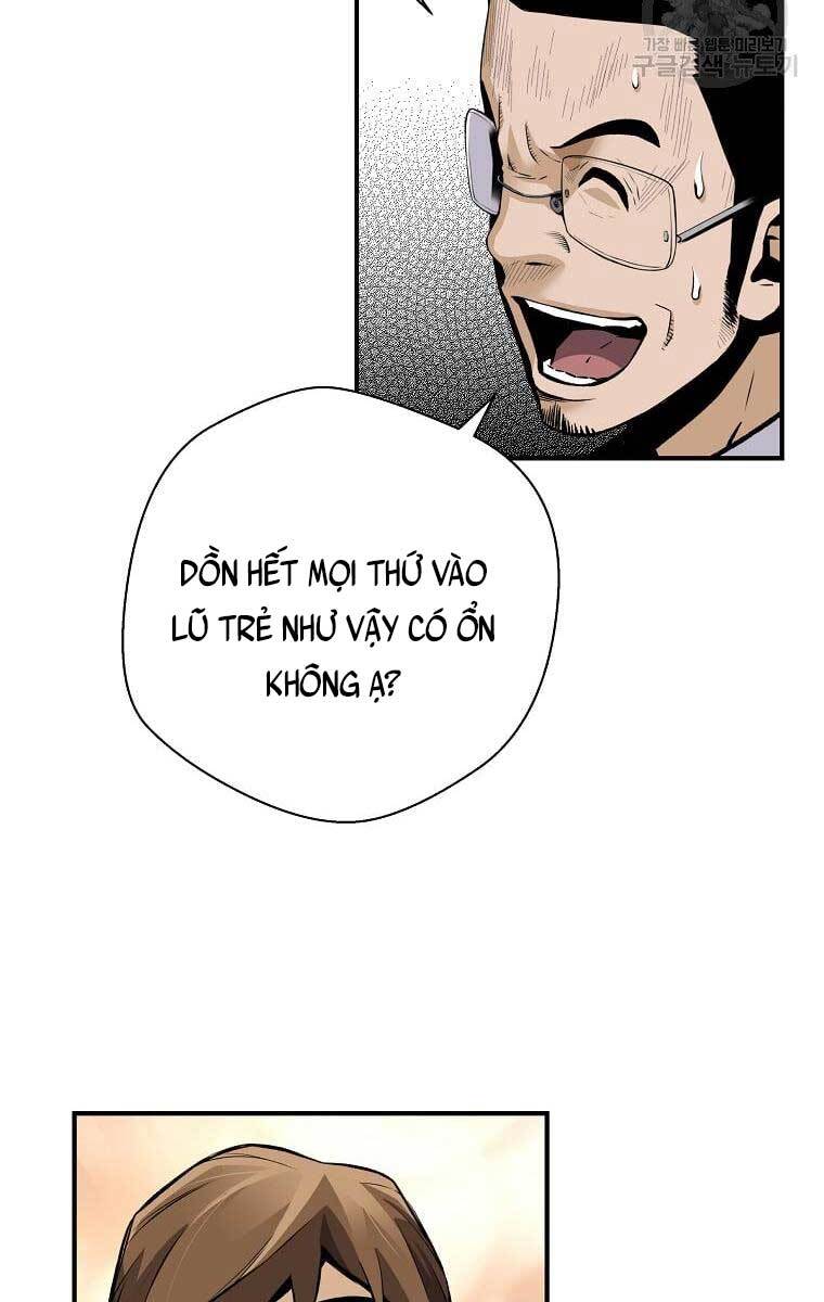 Sự Trở Lại Của Huyền Thoại Chap 70 - Next Chap 71