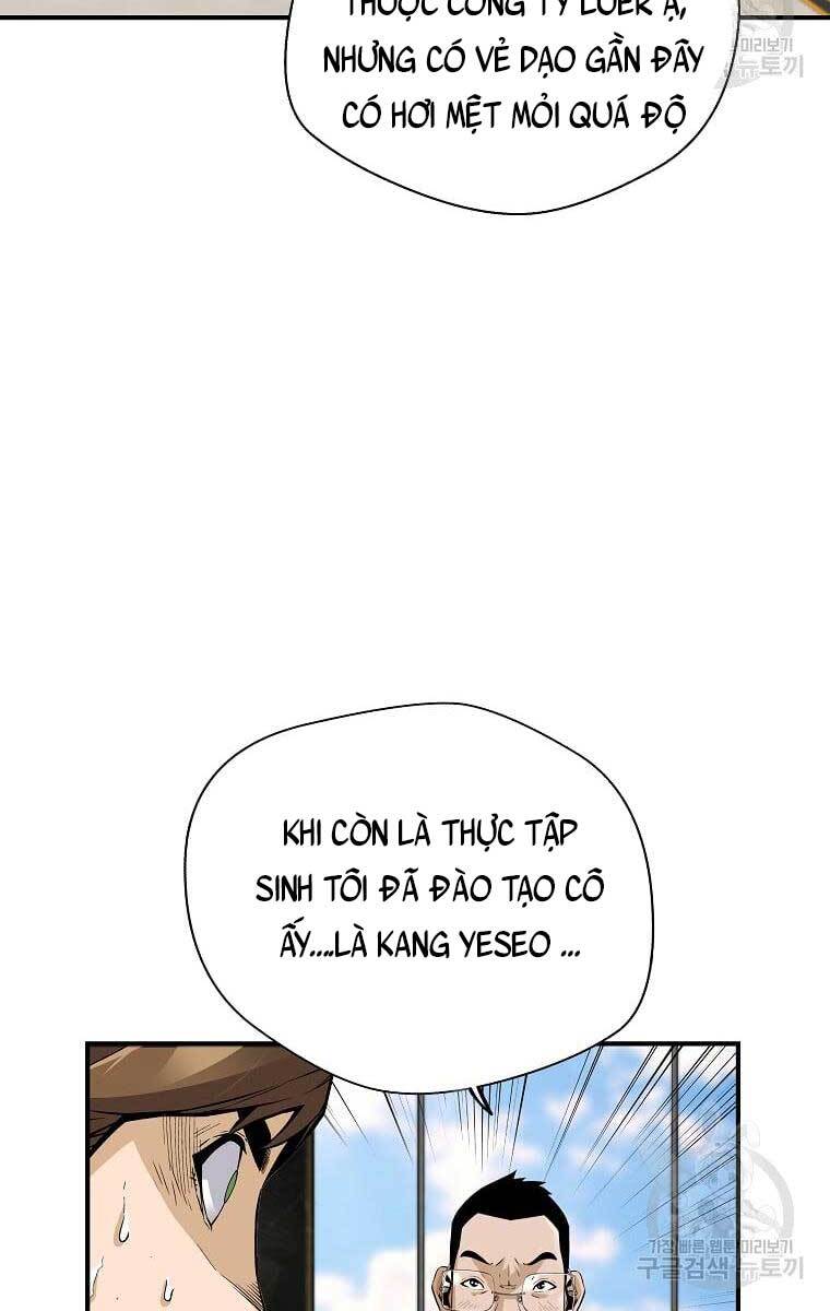Sự Trở Lại Của Huyền Thoại Chap 70 - Next Chap 71