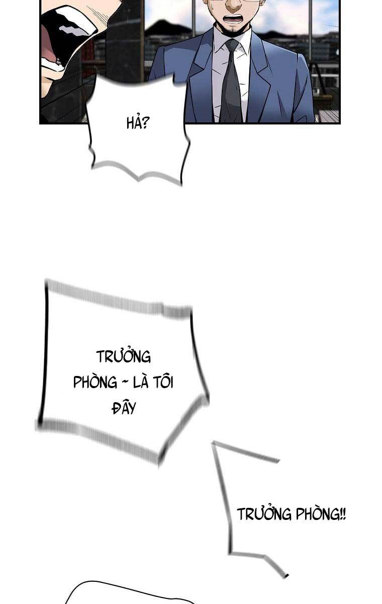 Sự Trở Lại Của Huyền Thoại Chap 70 - Next Chap 71