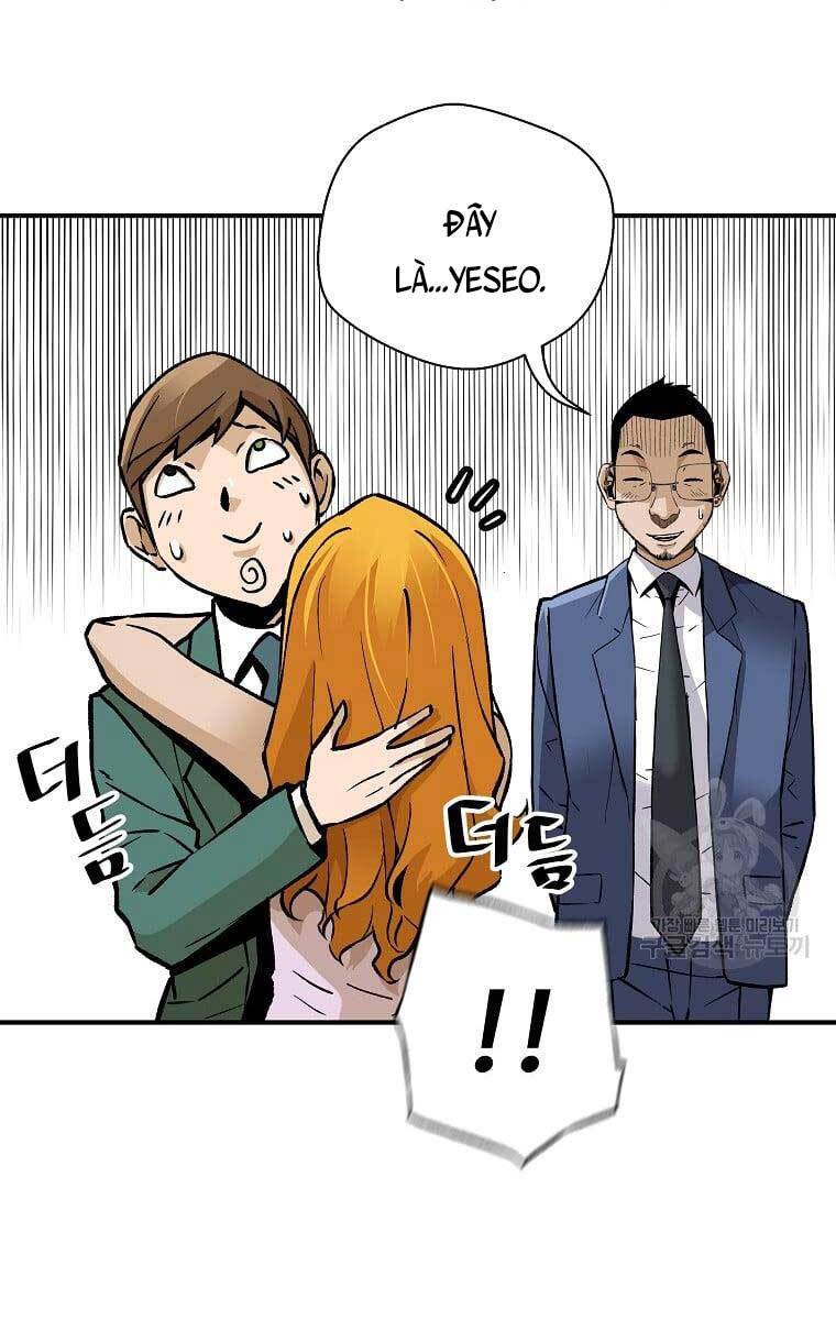 Sự Trở Lại Của Huyền Thoại Chap 70 - Next Chap 71