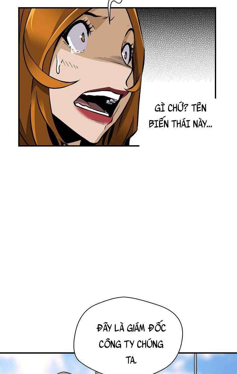Sự Trở Lại Của Huyền Thoại Chap 70 - Next Chap 71