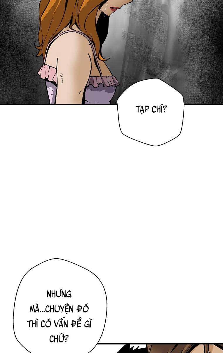Sự Trở Lại Của Huyền Thoại Chap 70 - Next Chap 71