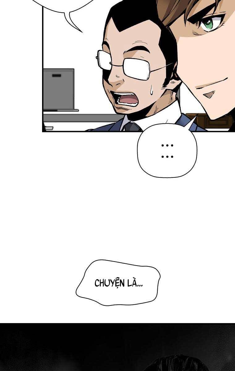 Sự Trở Lại Của Huyền Thoại Chap 70 - Next Chap 71