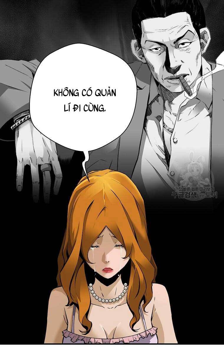 Sự Trở Lại Của Huyền Thoại Chap 70 - Next Chap 71