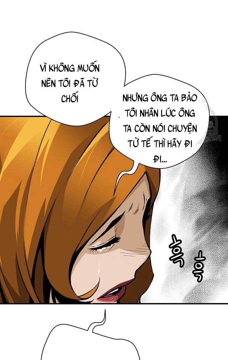 Sự Trở Lại Của Huyền Thoại Chap 70 - Next Chap 71