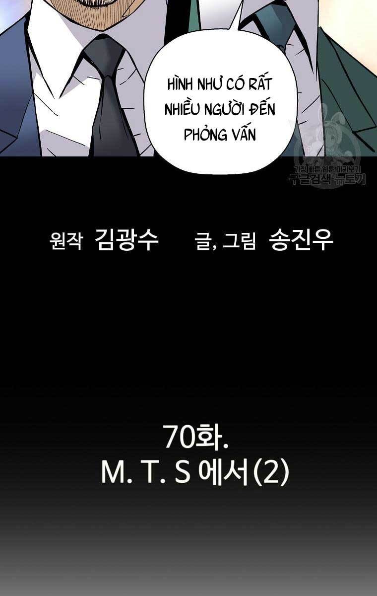 Sự Trở Lại Của Huyền Thoại Chap 70 - Next Chap 71