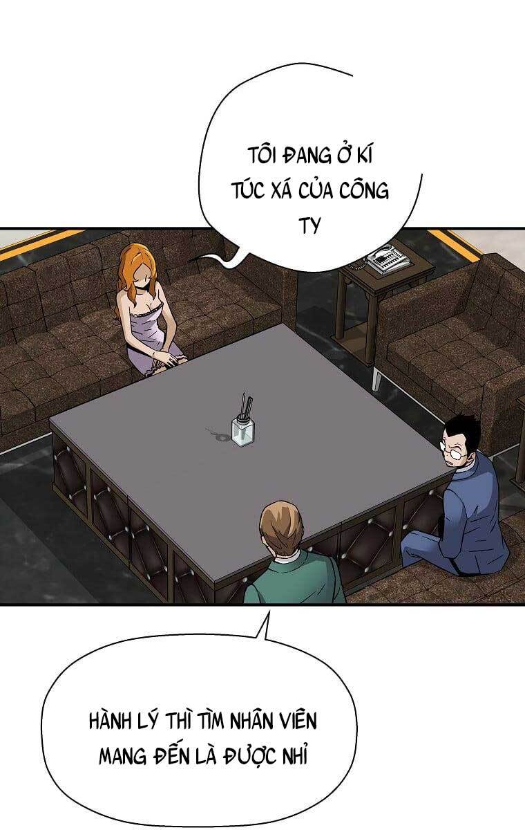 Sự Trở Lại Của Huyền Thoại Chap 70 - Next Chap 71