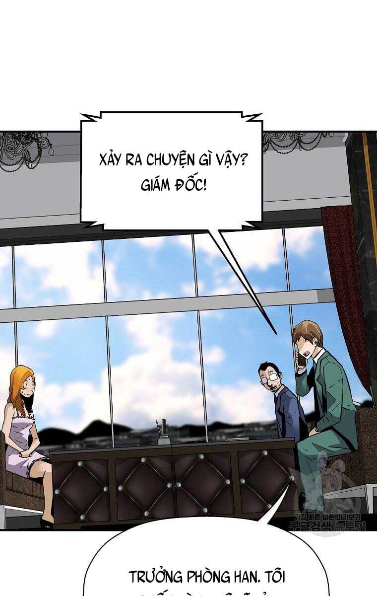 Sự Trở Lại Của Huyền Thoại Chap 70 - Next Chap 71