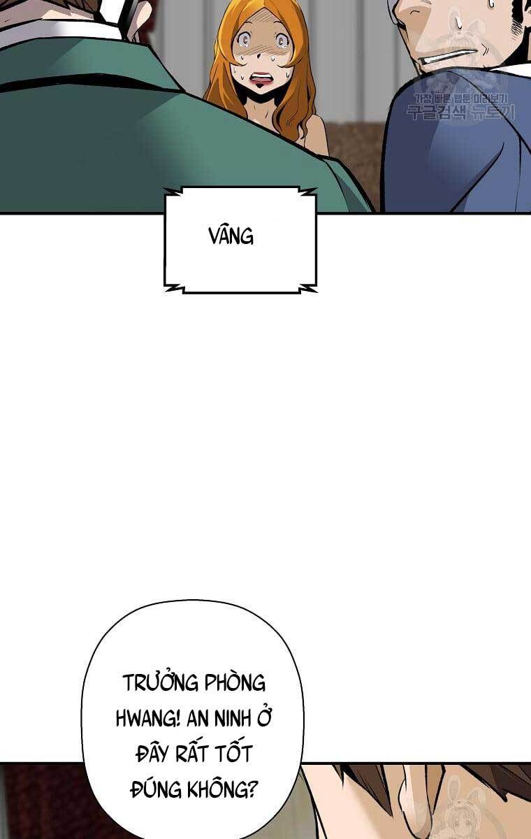 Sự Trở Lại Của Huyền Thoại Chap 70 - Next Chap 71