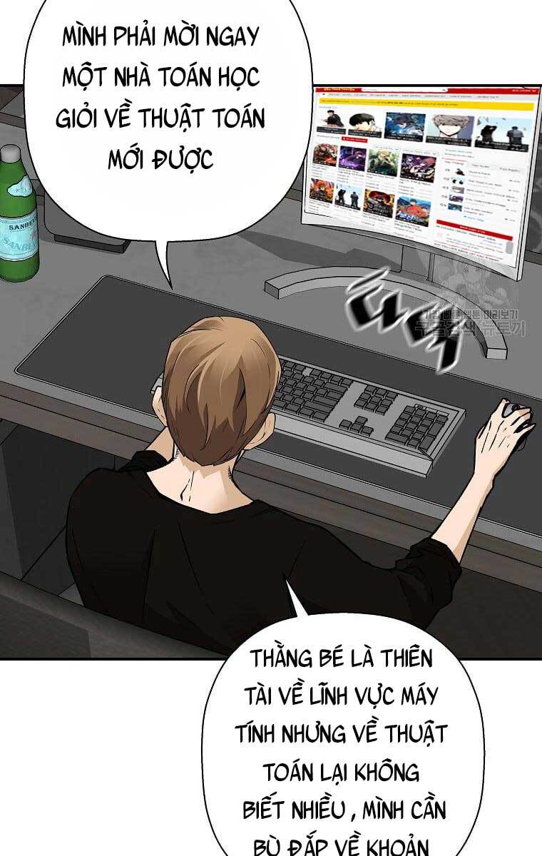 Sự Trở Lại Của Huyền Thoại Chap 71 - Next Chap 72