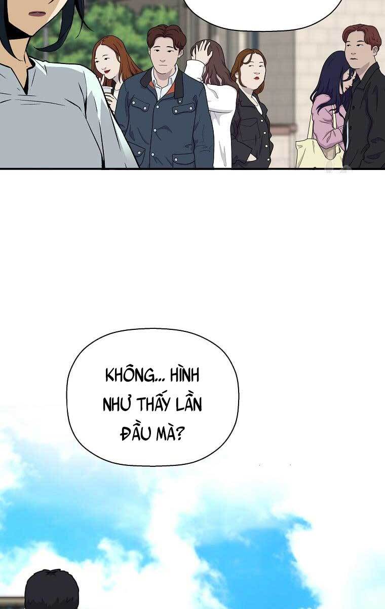 Sự Trở Lại Của Huyền Thoại Chap 71 - Next Chap 72