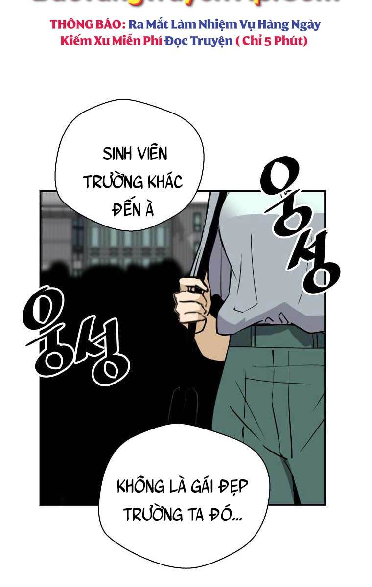 Sự Trở Lại Của Huyền Thoại Chap 71 - Next Chap 72