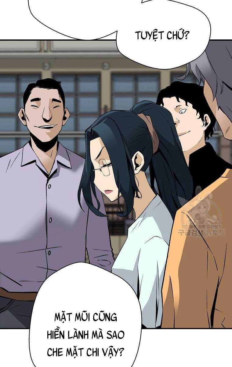 Sự Trở Lại Của Huyền Thoại Chap 71 - Next Chap 72