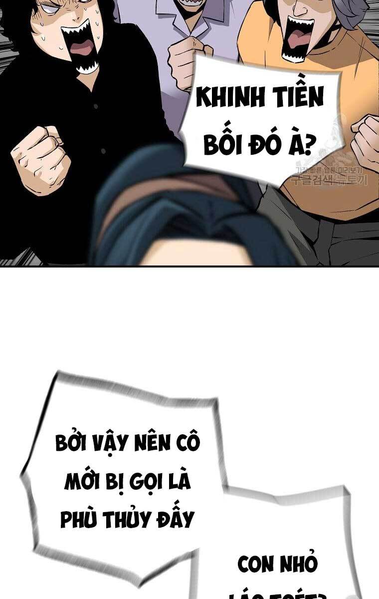 Sự Trở Lại Của Huyền Thoại Chap 71 - Next Chap 72