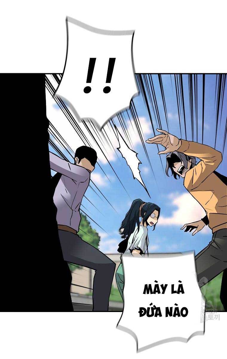 Sự Trở Lại Của Huyền Thoại Chap 71 - Next Chap 72