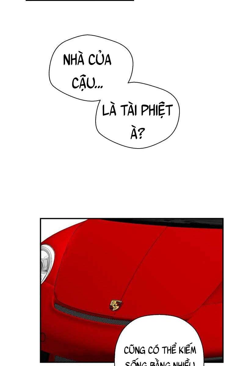 Sự Trở Lại Của Huyền Thoại Chap 71 - Next Chap 72