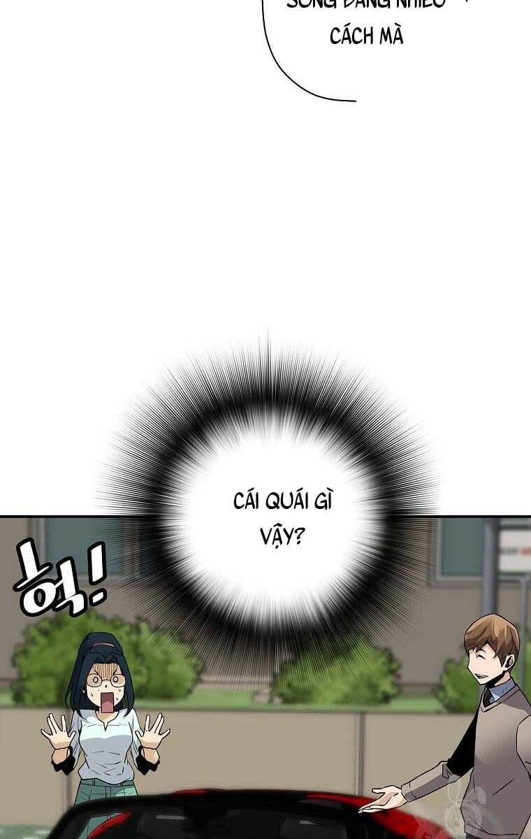 Sự Trở Lại Của Huyền Thoại Chap 71 - Next Chap 72