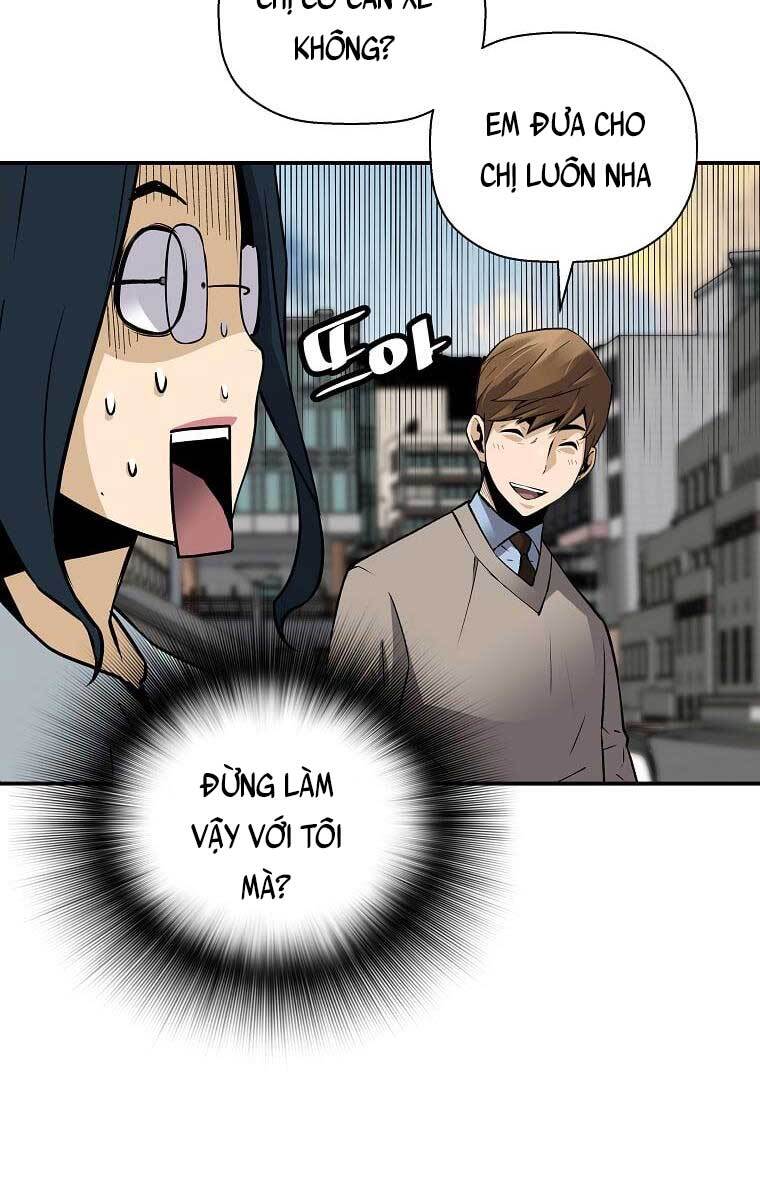 Sự Trở Lại Của Huyền Thoại Chap 71 - Next Chap 72