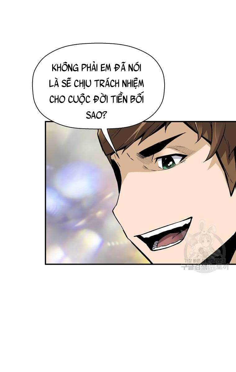 Sự Trở Lại Của Huyền Thoại Chap 71 - Next Chap 72