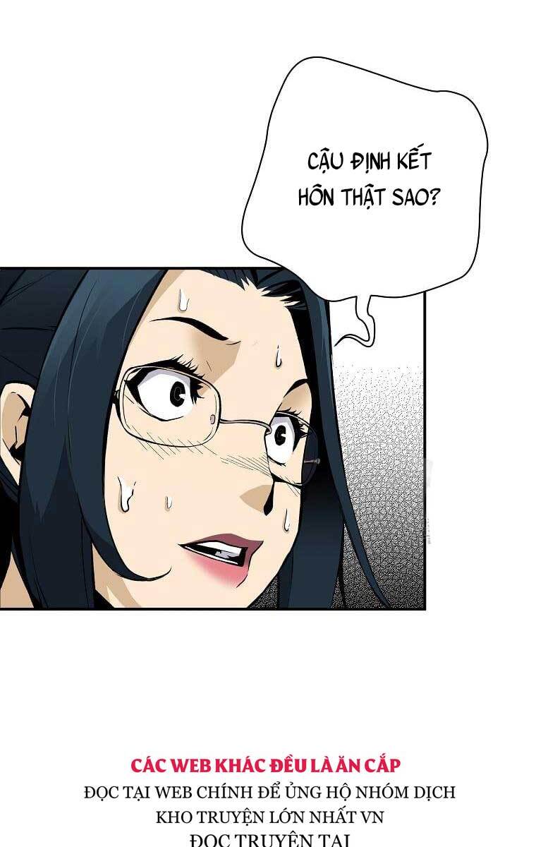 Sự Trở Lại Của Huyền Thoại Chap 71 - Next Chap 72