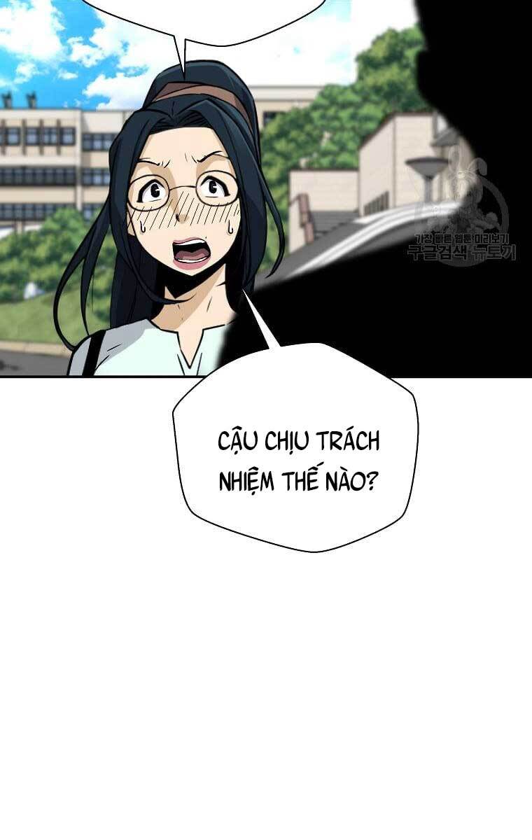 Sự Trở Lại Của Huyền Thoại Chap 71 - Next Chap 72