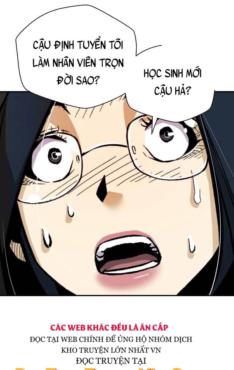 Sự Trở Lại Của Huyền Thoại Chap 71 - Next Chap 72