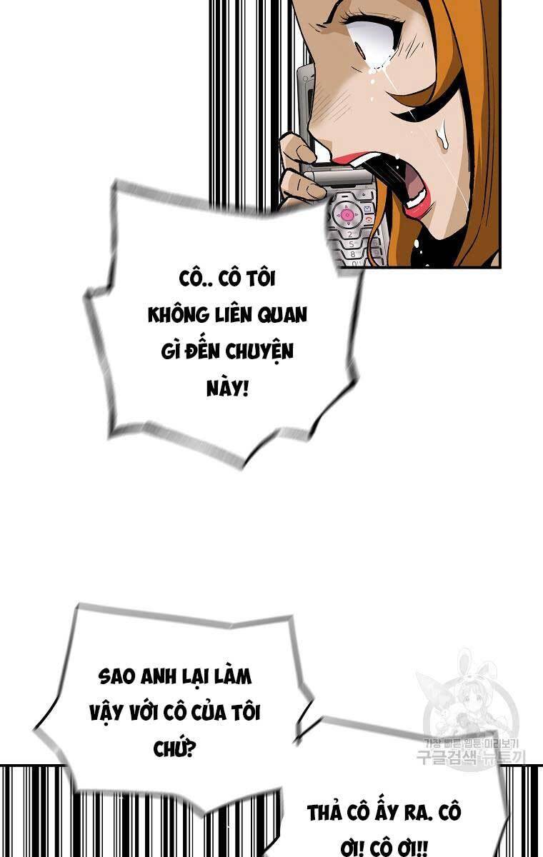 Sự Trở Lại Của Huyền Thoại Chap 72 - Next Chap 73