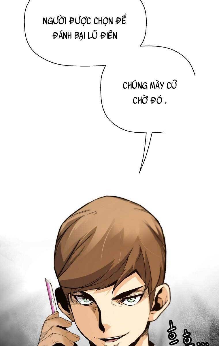 Sự Trở Lại Của Huyền Thoại Chap 72 - Next Chap 73