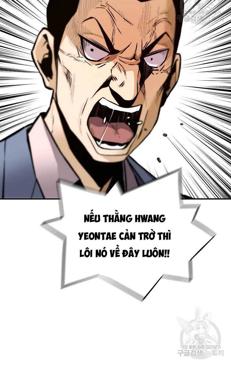Sự Trở Lại Của Huyền Thoại Chap 72 - Next Chap 73