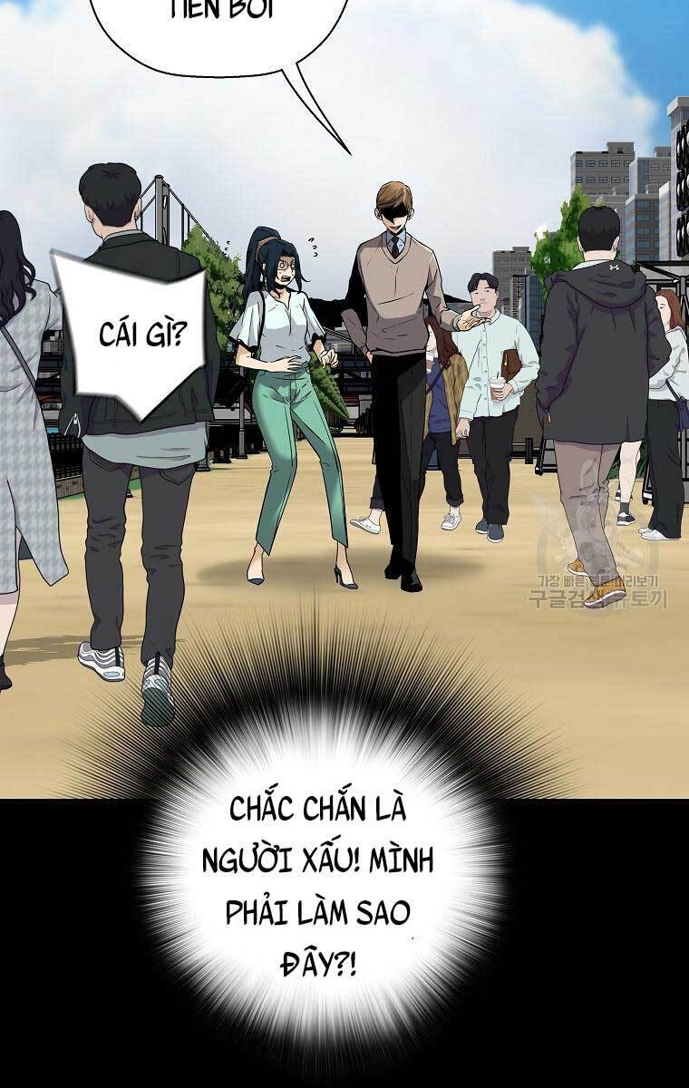 Sự Trở Lại Của Huyền Thoại Chap 72 - Next Chap 73