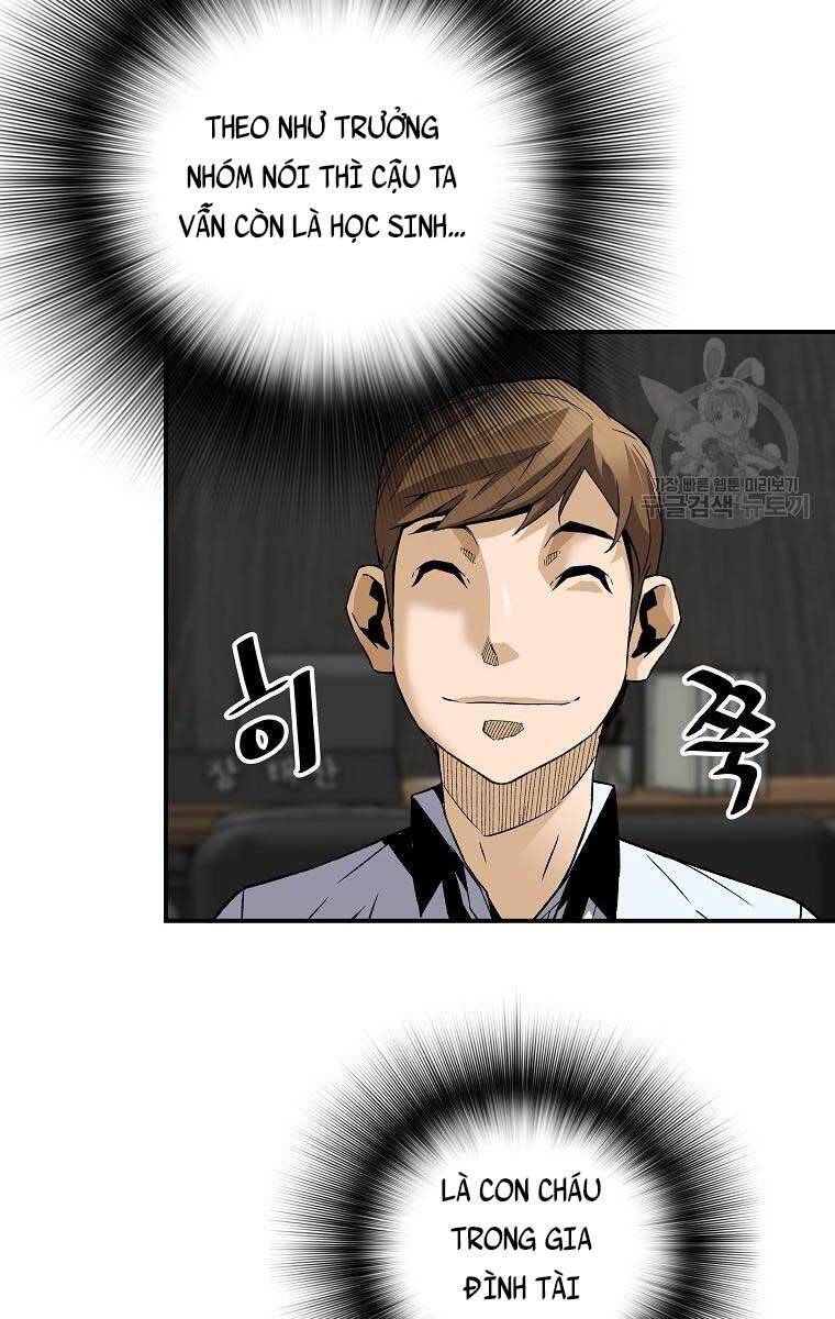 Sự Trở Lại Của Huyền Thoại Chap 72 - Next Chap 73