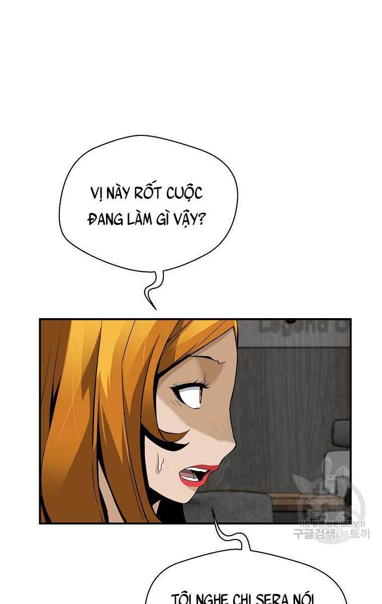 Sự Trở Lại Của Huyền Thoại Chap 72 - Next Chap 73