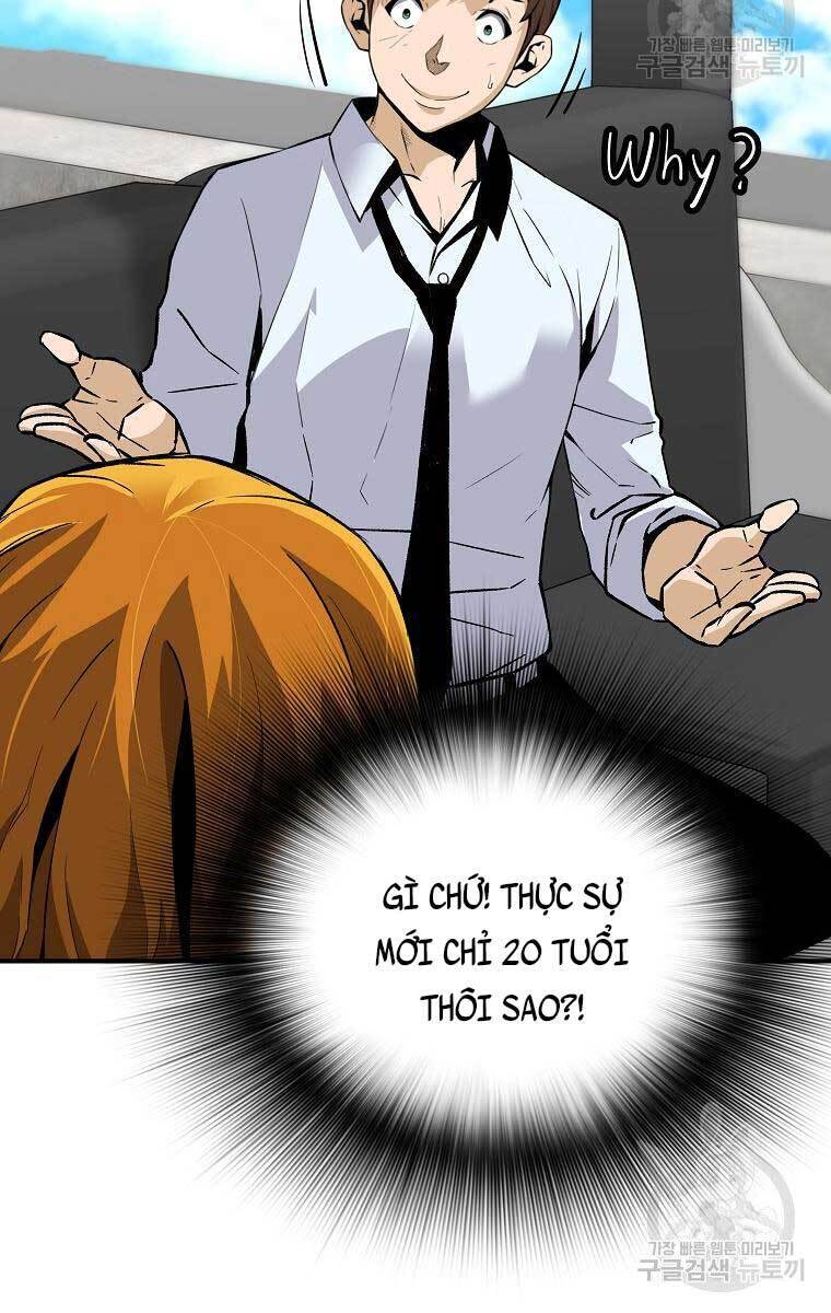 Sự Trở Lại Của Huyền Thoại Chap 72 - Next Chap 73
