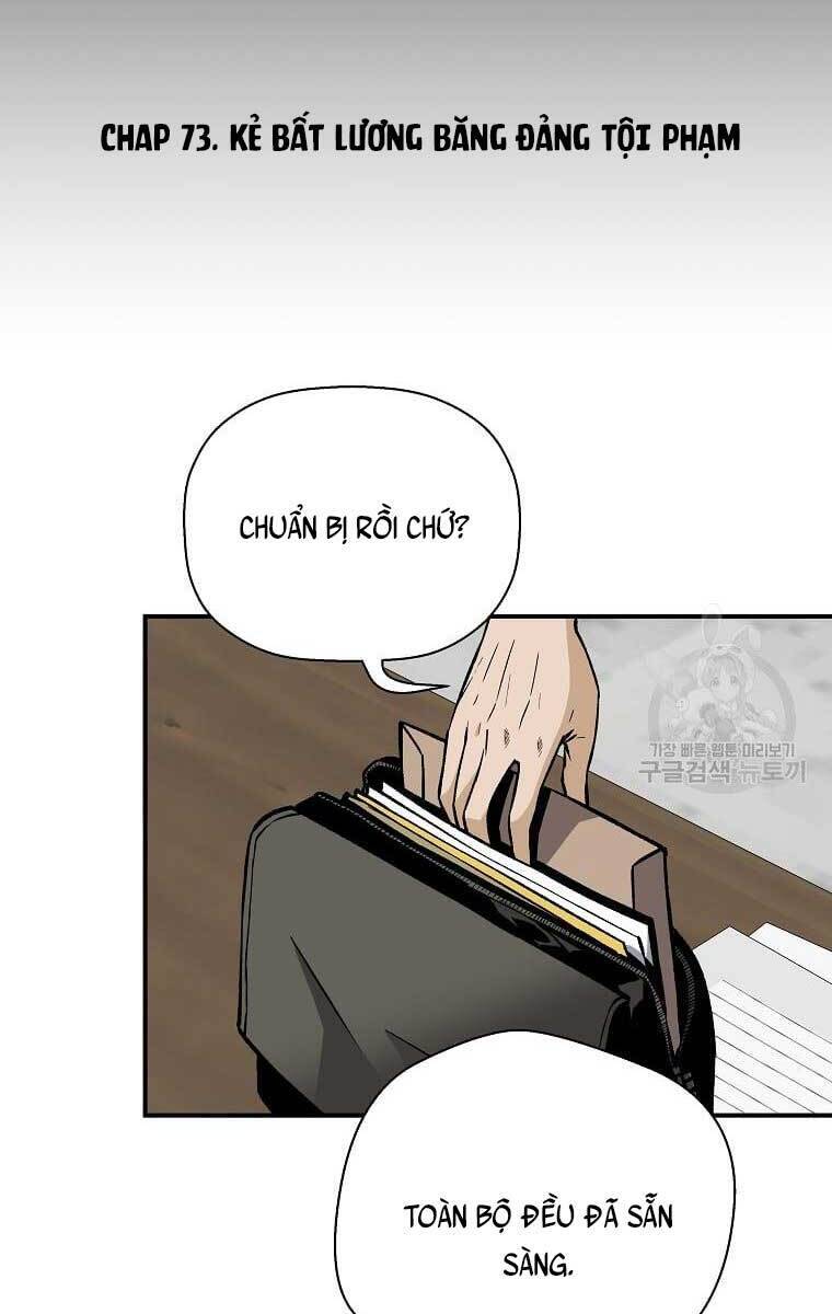 Sự Trở Lại Của Huyền Thoại Chap 73 - Next Chap 74