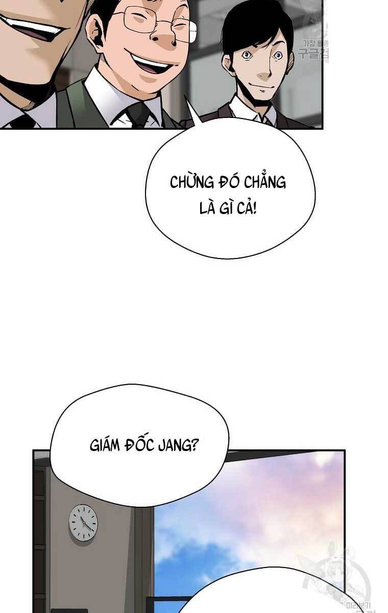 Sự Trở Lại Của Huyền Thoại Chap 73 - Next Chap 74