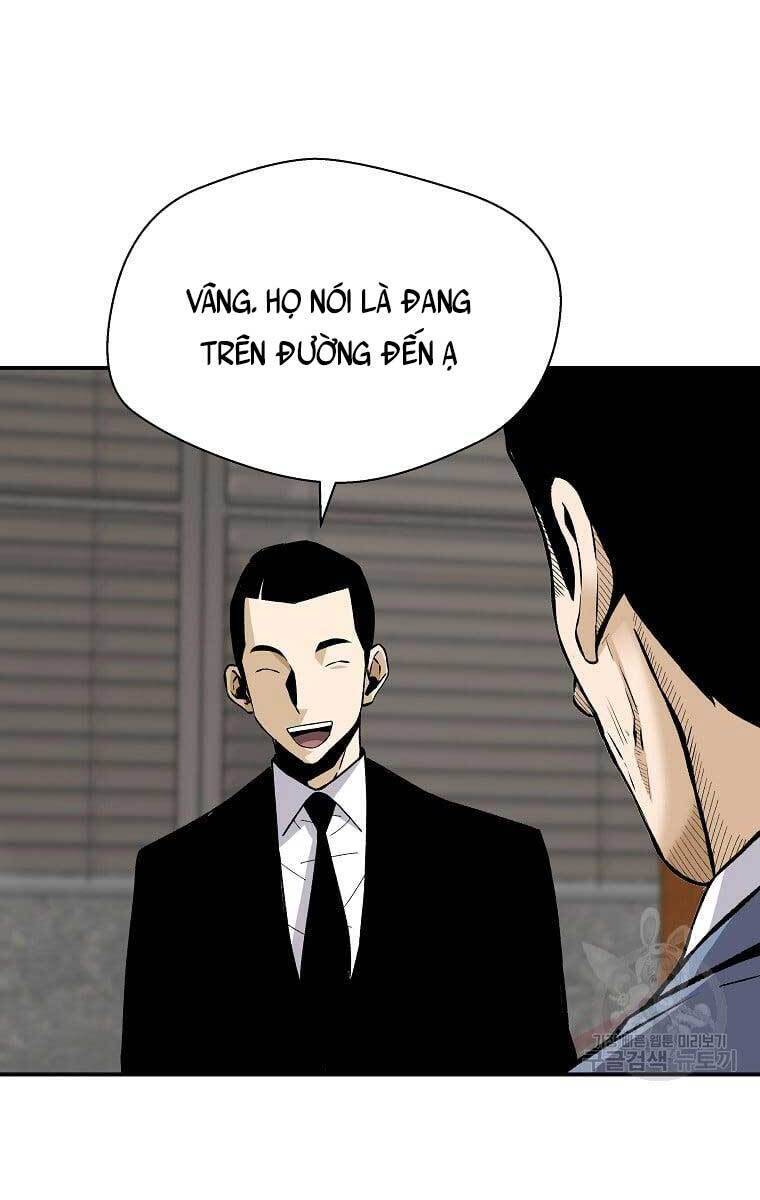 Sự Trở Lại Của Huyền Thoại Chap 73 - Next Chap 74