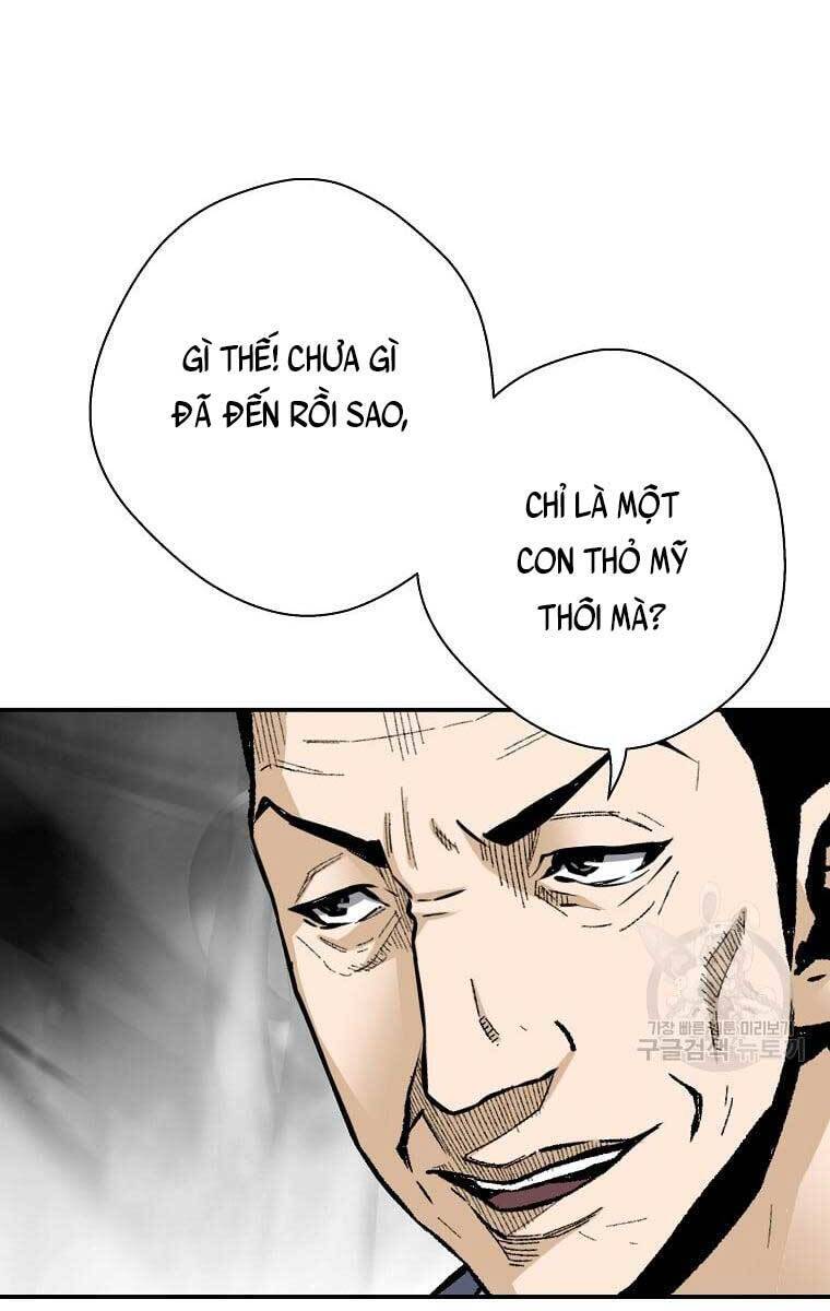 Sự Trở Lại Của Huyền Thoại Chap 73 - Next Chap 74