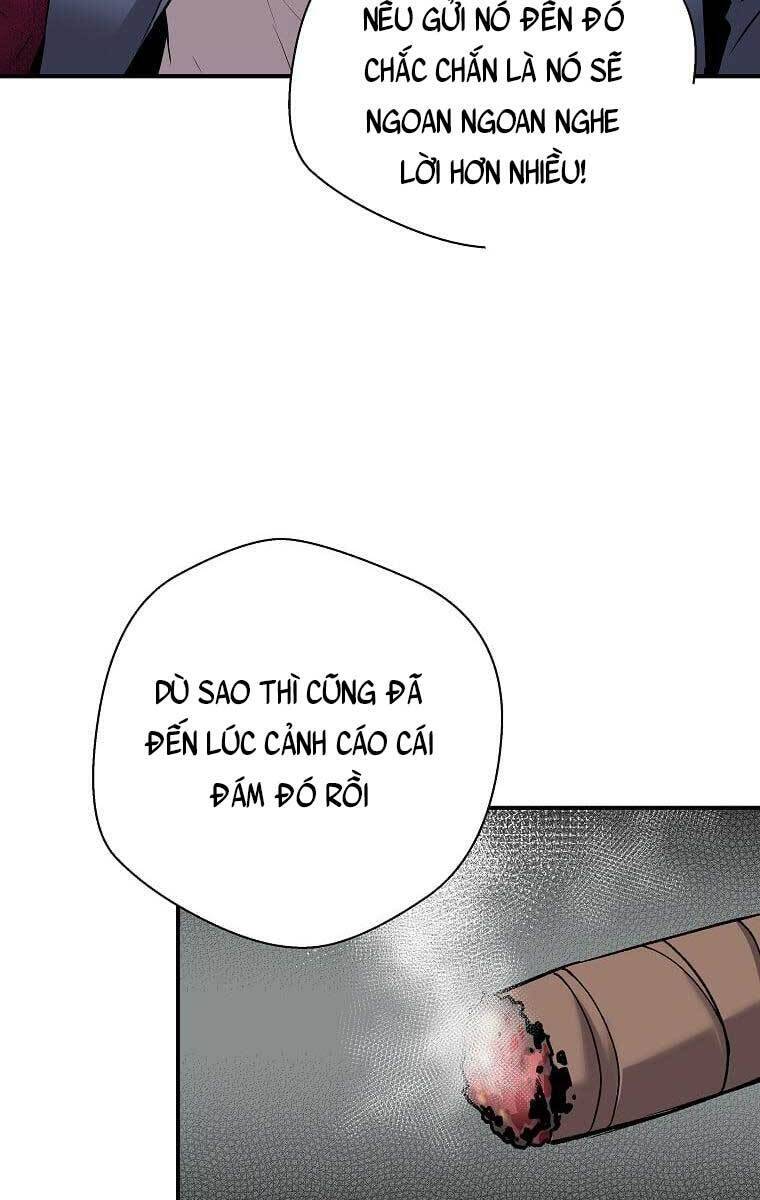 Sự Trở Lại Của Huyền Thoại Chap 73 - Next Chap 74