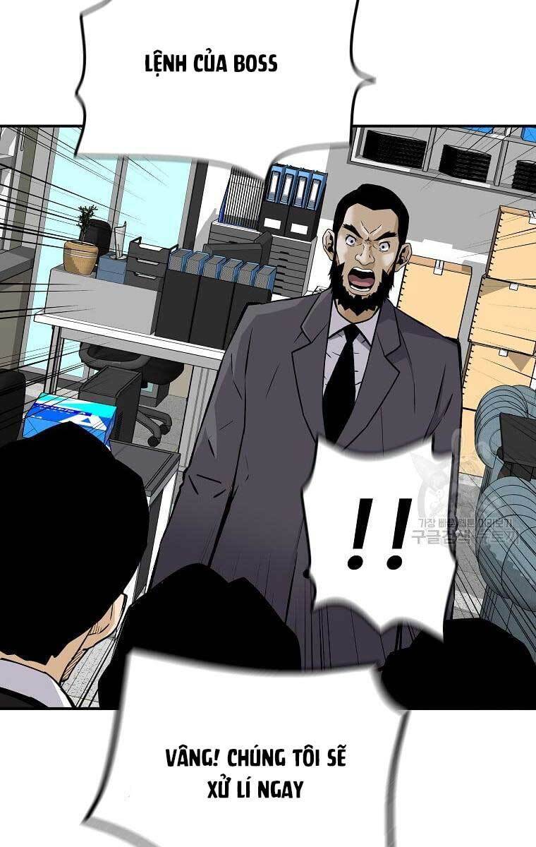 Sự Trở Lại Của Huyền Thoại Chap 73 - Next Chap 74