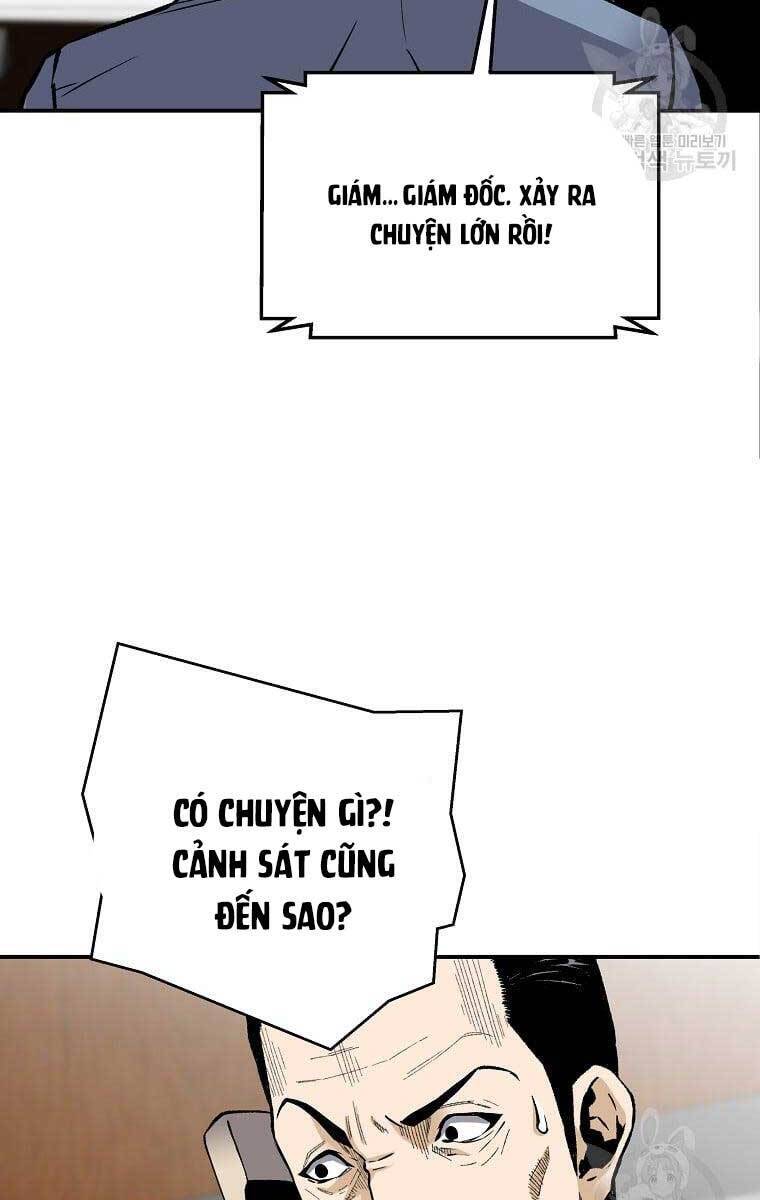 Sự Trở Lại Của Huyền Thoại Chap 73 - Next Chap 74