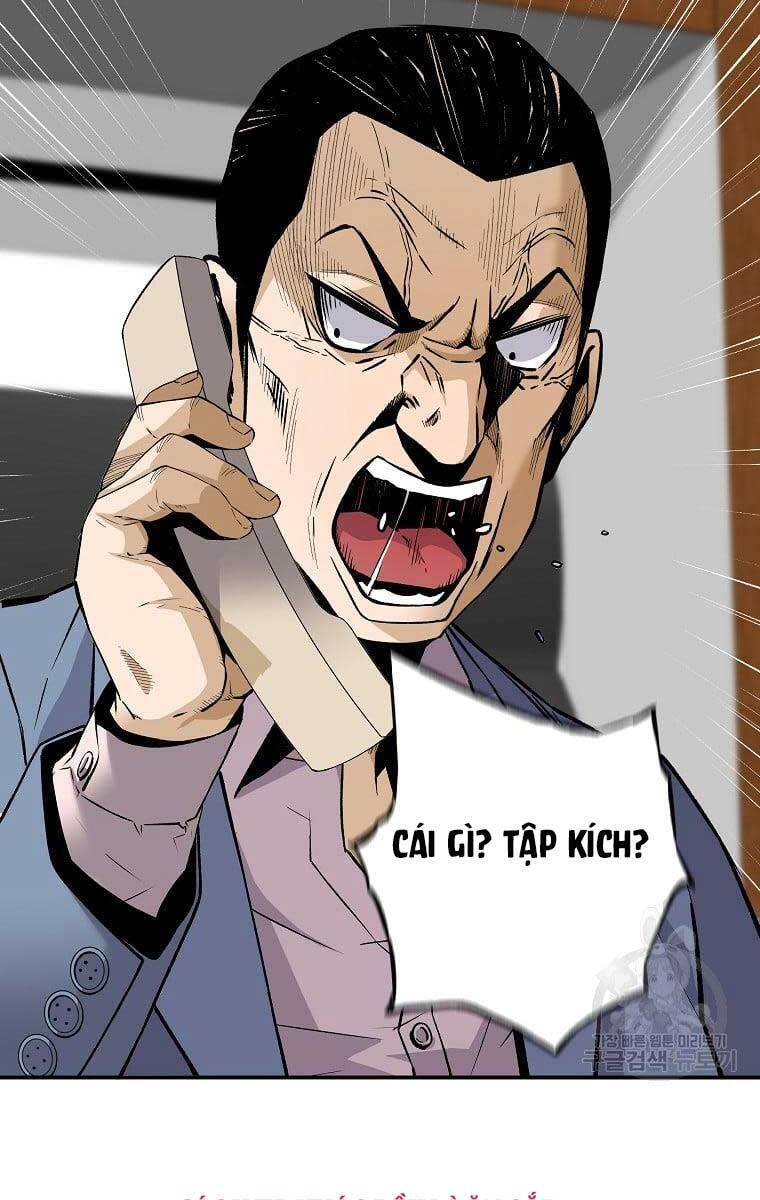 Sự Trở Lại Của Huyền Thoại Chap 73 - Next Chap 74
