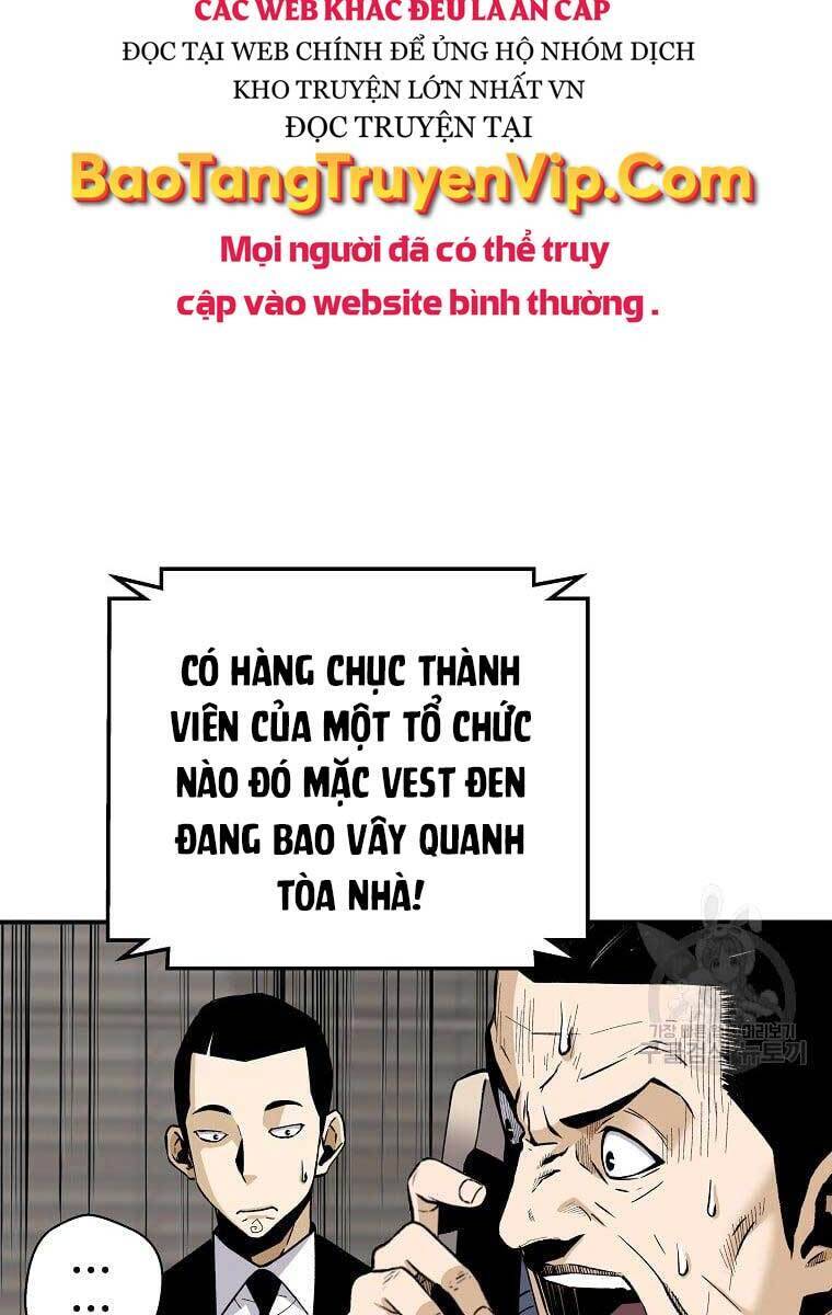 Sự Trở Lại Của Huyền Thoại Chap 73 - Next Chap 74