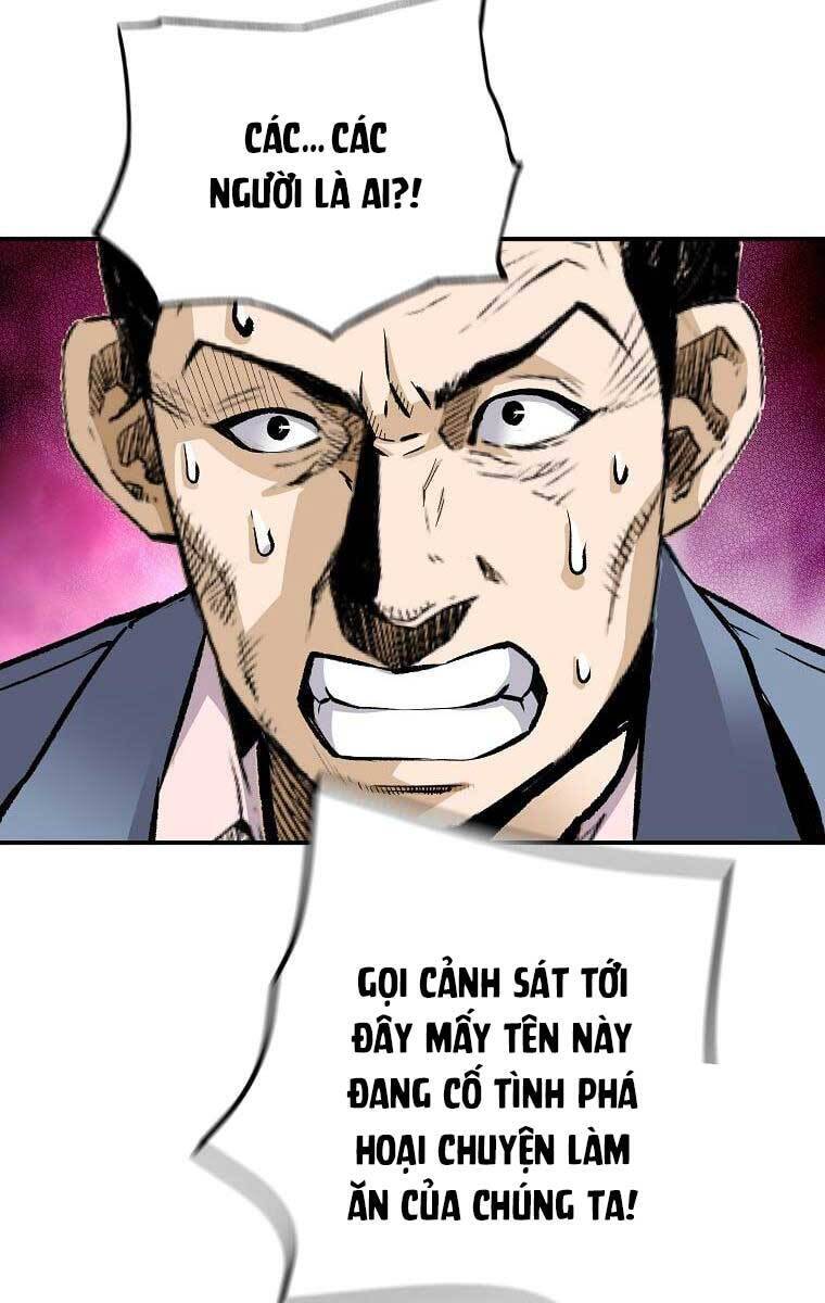 Sự Trở Lại Của Huyền Thoại Chap 73 - Next Chap 74