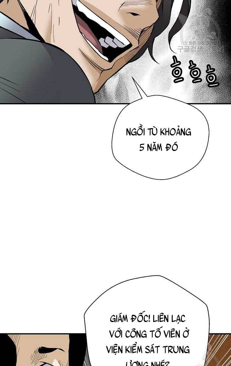 Sự Trở Lại Của Huyền Thoại Chap 73 - Next Chap 74
