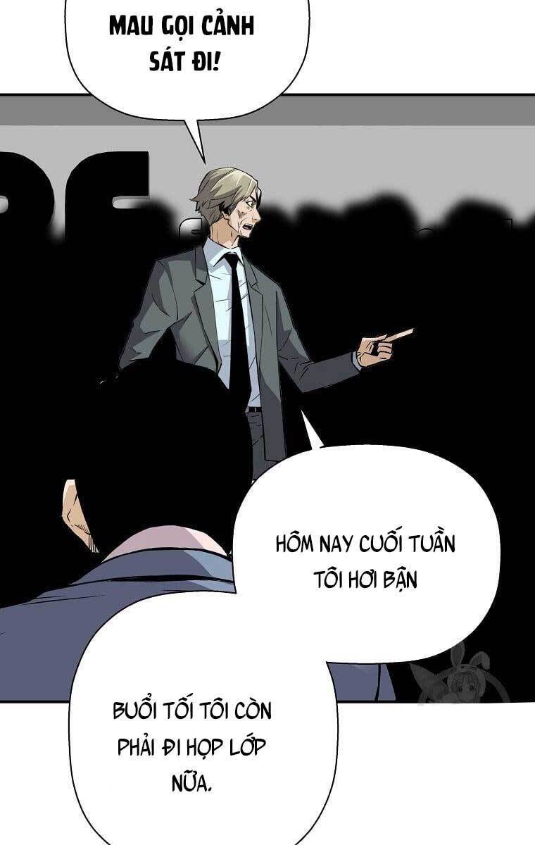 Sự Trở Lại Của Huyền Thoại Chap 73 - Next Chap 74