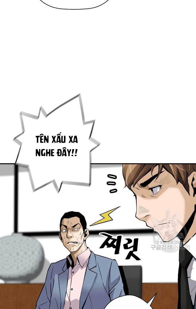 Sự Trở Lại Của Huyền Thoại Chap 73 - Next Chap 74
