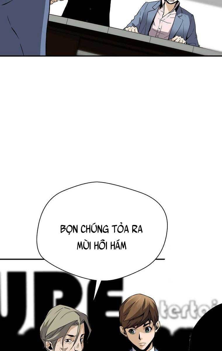 Sự Trở Lại Của Huyền Thoại Chap 74 - Next Chap 75