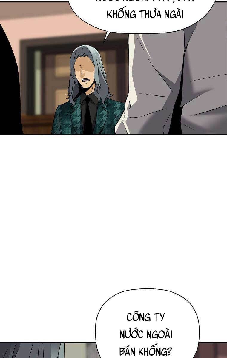 Sự Trở Lại Của Huyền Thoại Chap 74 - Next Chap 75